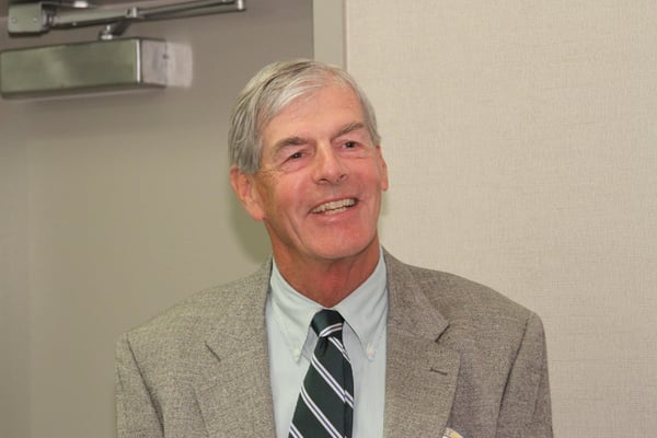 Photo of Dan Kreer Jr