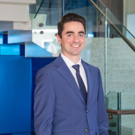 Photo of Joseph D. Emma