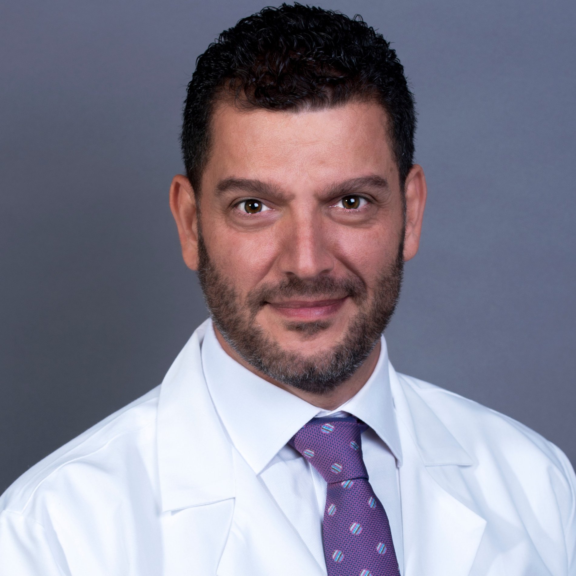 Rabih A. Nemr, M.D.