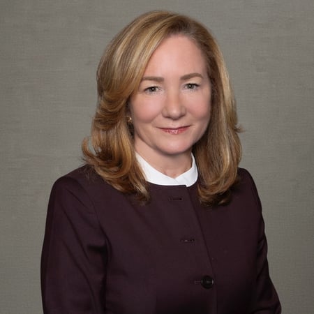 Photo of Anne Bensel