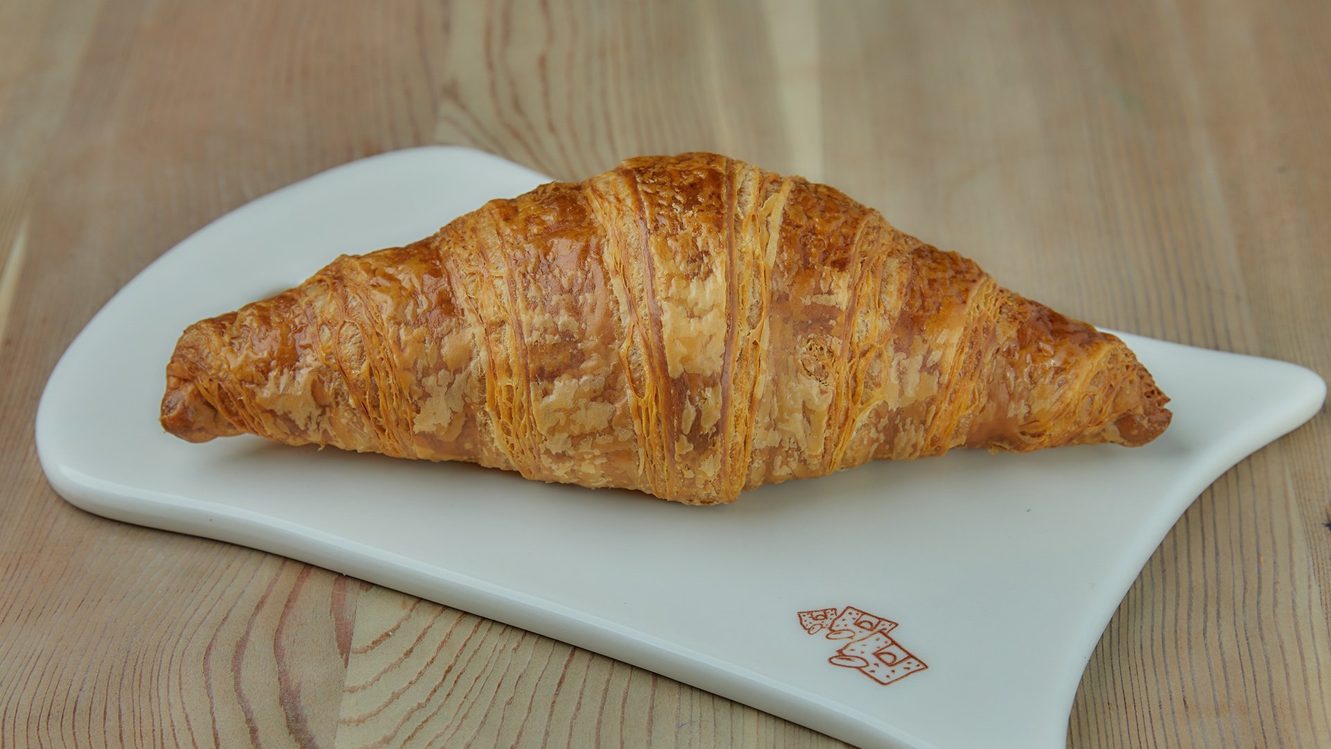 LPQ Plain Croissant