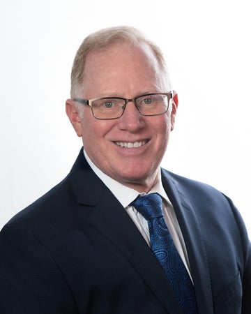 Photo of Stephen Shanklin