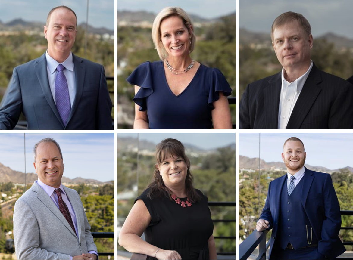 Photo of Phoenix Biltmore Group - Morgan Stanley