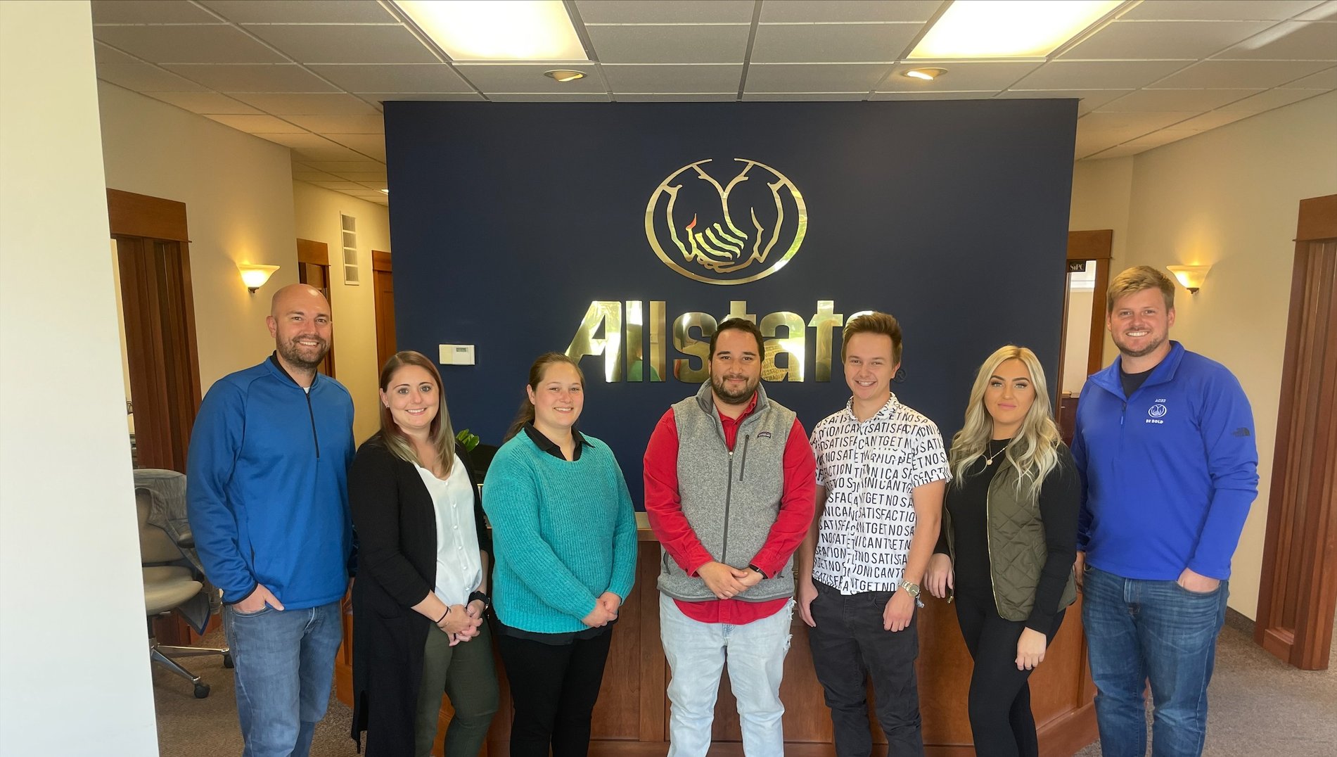 Staff Photo