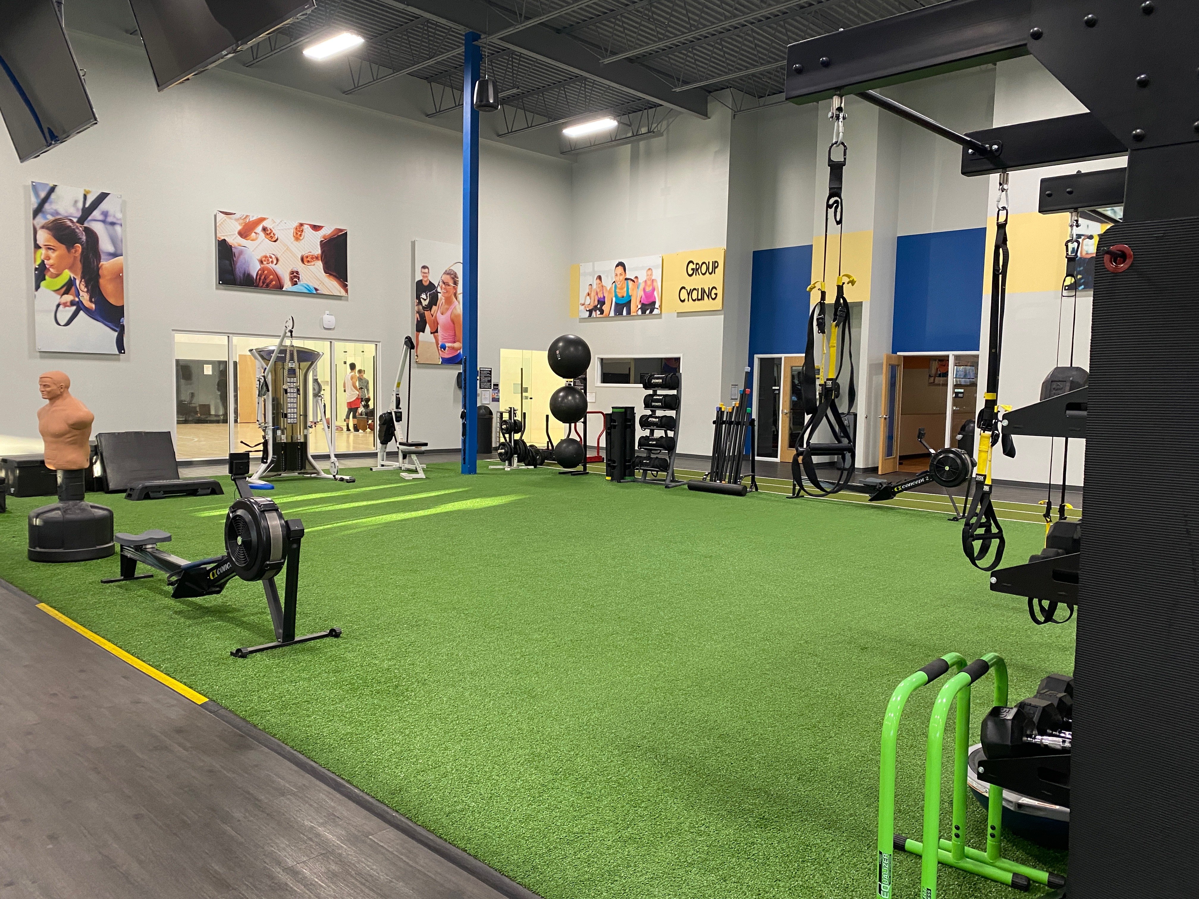 Physical Therapy North Dartmouth, MA Bay State Physical Therapy