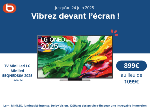 offre, télé