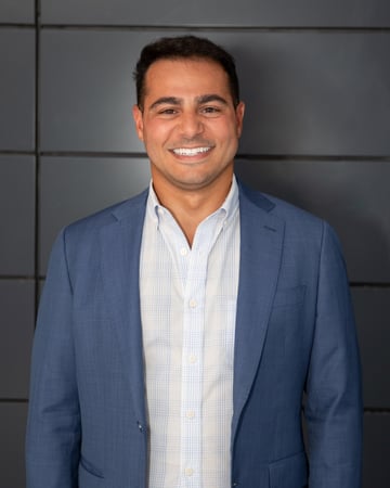 Photo of Ron Balzano Jr.