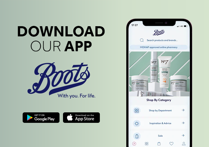 Boots App