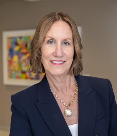 Photo of Susan Gescheidle