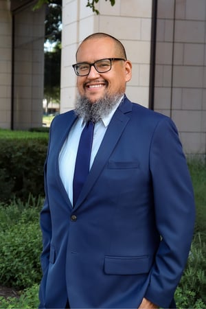 Photo of Miguel Salazar