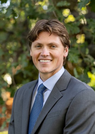 Photo of Tyler Davis