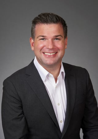 Photo of Stephen Hatker