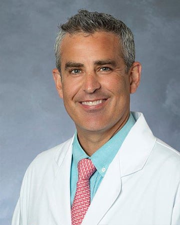 Brian Najarian, MD