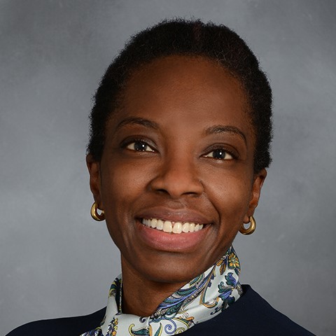 Delma Jarrett, M.D.