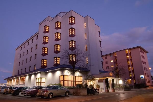 Hotel Sommerau Ticino AG - Dietikon