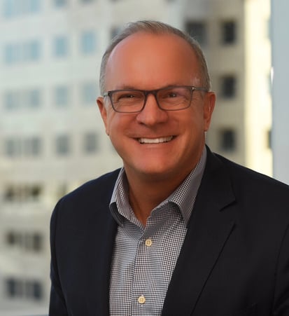 Photo of David Gambelin