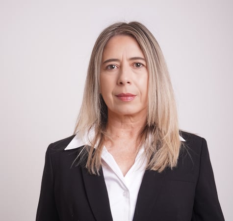 Photo of Ruby Mendoza