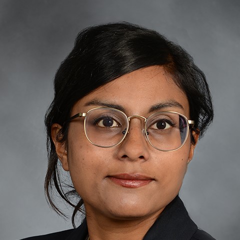 Priya D. Velu, M.D., Ph.D.