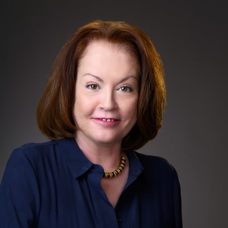Photo of Brenda C. Connolly