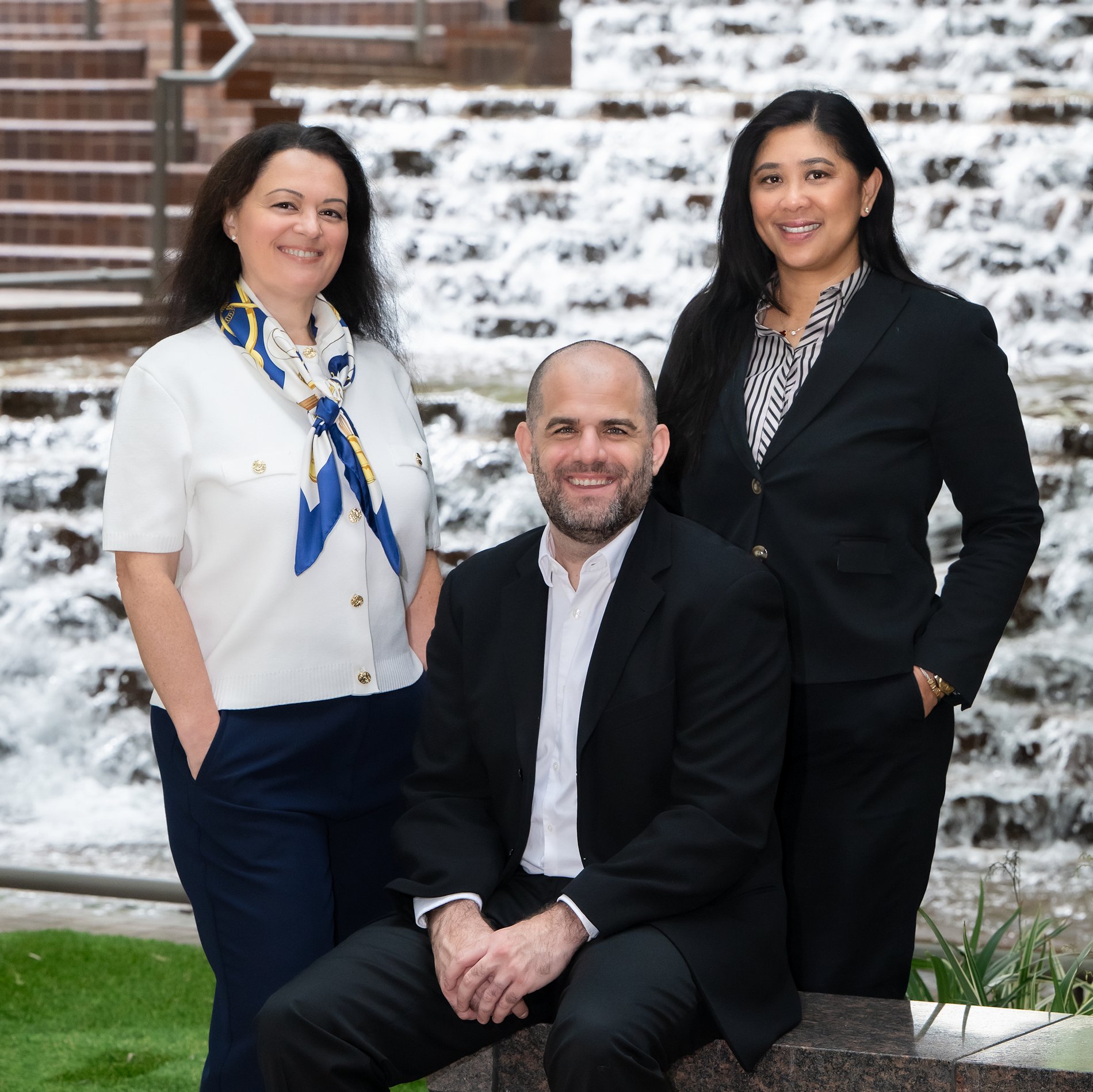 Photo of Tri Path Group - Morgan Stanley