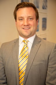 Photo of Michael Wojkowski - Morgan Stanley