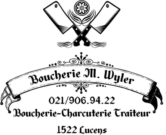 Boucherie M.Wyler