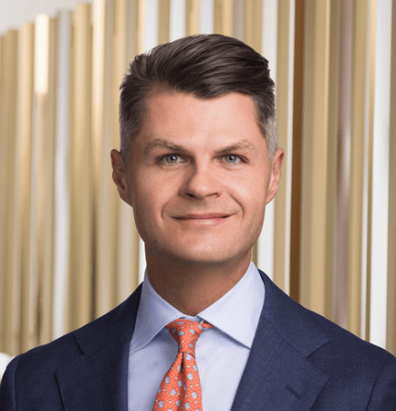 Photo of Jesse Bohannon