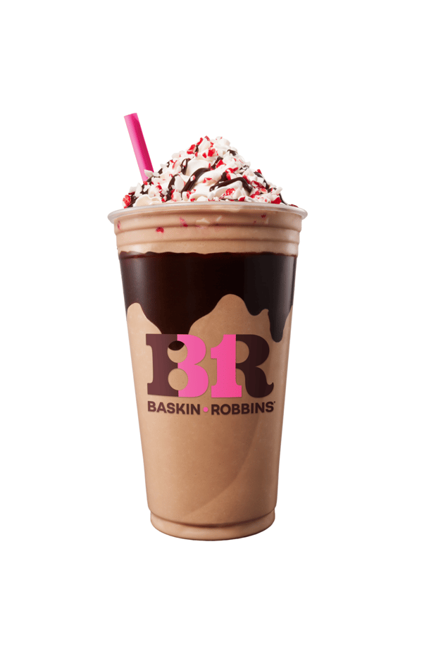 Peppermint Fudge Cappy™