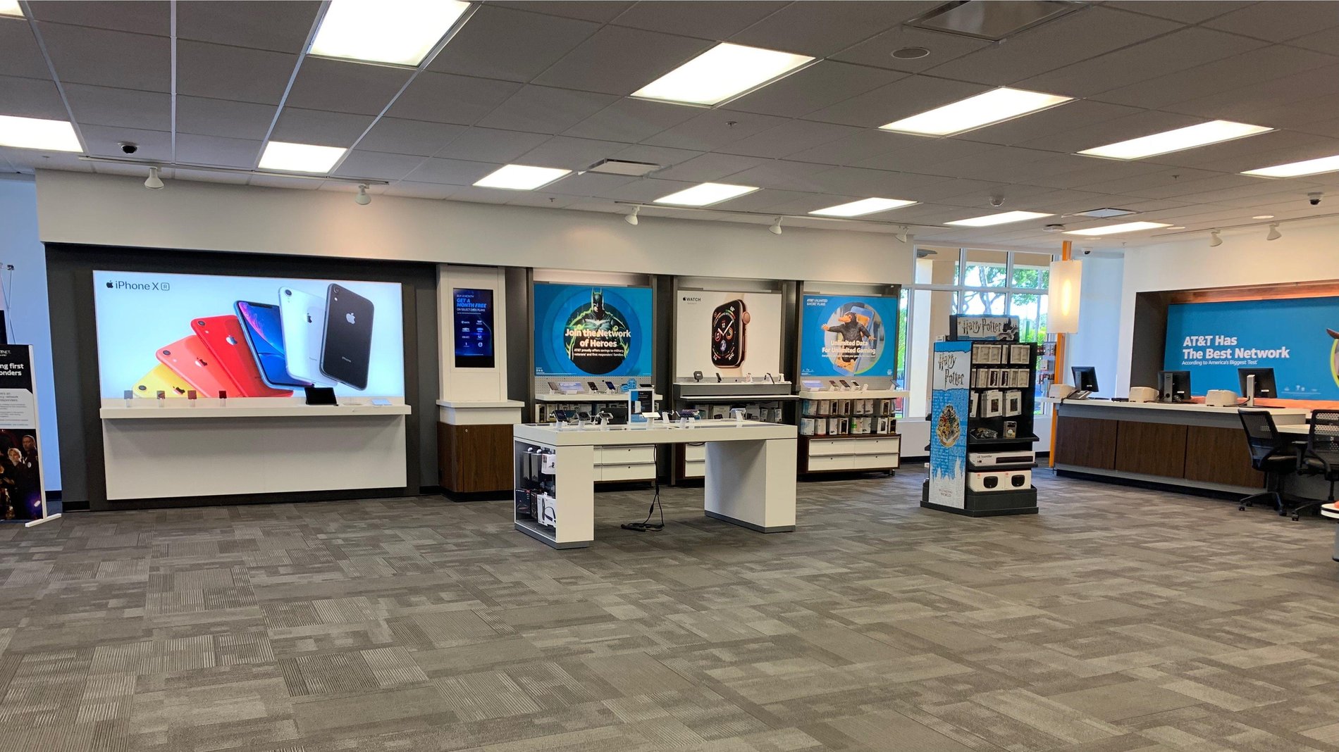 AT&T Store - West Boynton Beach - Boynton Beach, FL – iPhone & Samsung ...