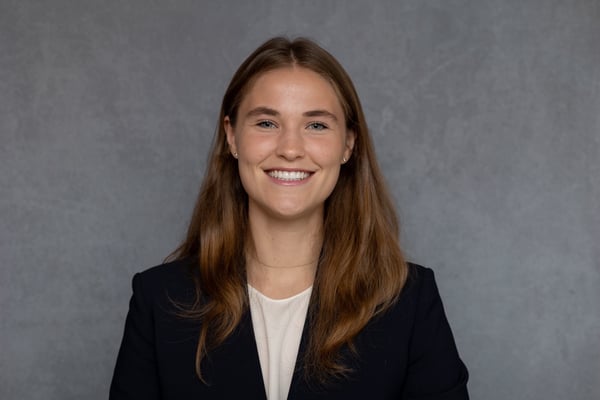 Photo of Camille Williams