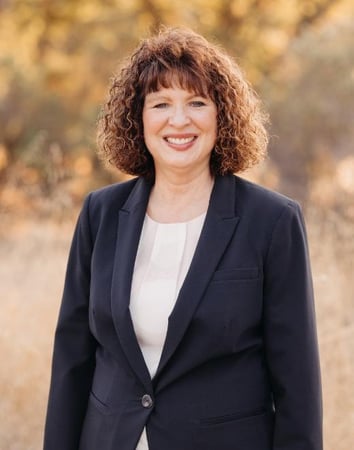 Photo of Yvonne Gray