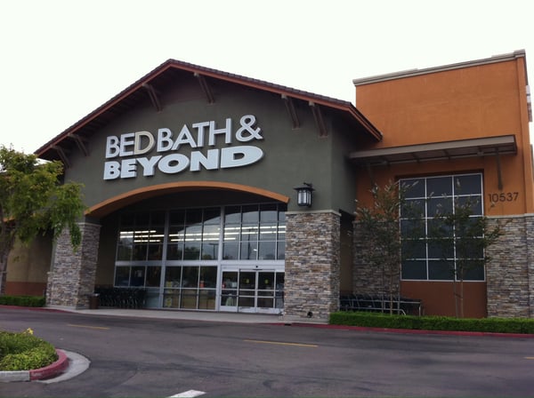  Shop  Home Decor  in San  Diego  CA Bed Bath Beyond Wall 