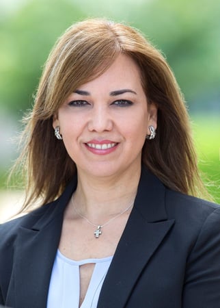 Photo of Monica Sanchez