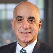 Alexander Lalos, MD