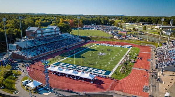 Wildcat Stadium - ParkMobile