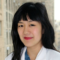 Vivian Nora Chin, M.D.