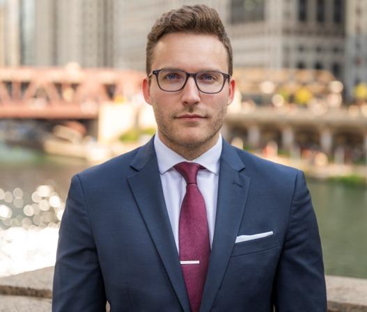 Photo of Kyle Buchbach