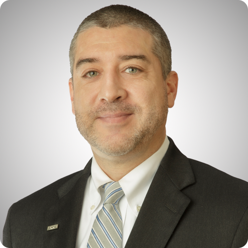 Mauricio Hernandez, Merchant Services Advisor