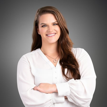 Photo of Ashley Brown, CFP®