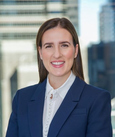 Photo of Jillian Nicholson