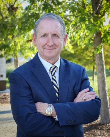 Photo of Mark Bayliss