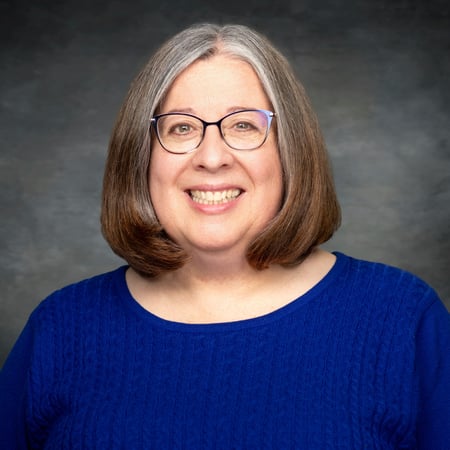 Photo of Heather Brambilla