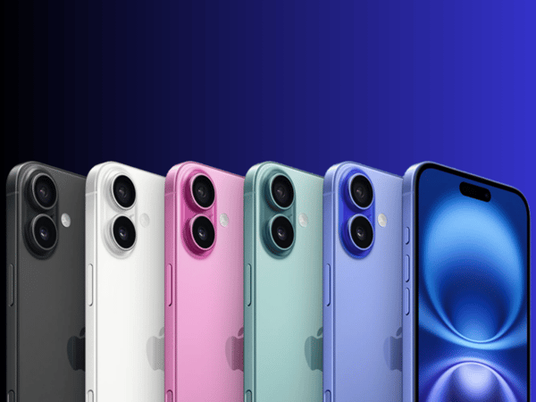 Iphone 16 chez Boulanger Chambéry