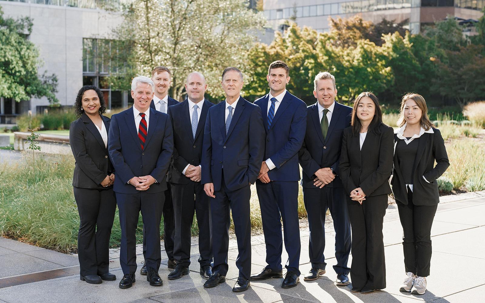 Photo of Northwest Capital Group - Morgan Stanley