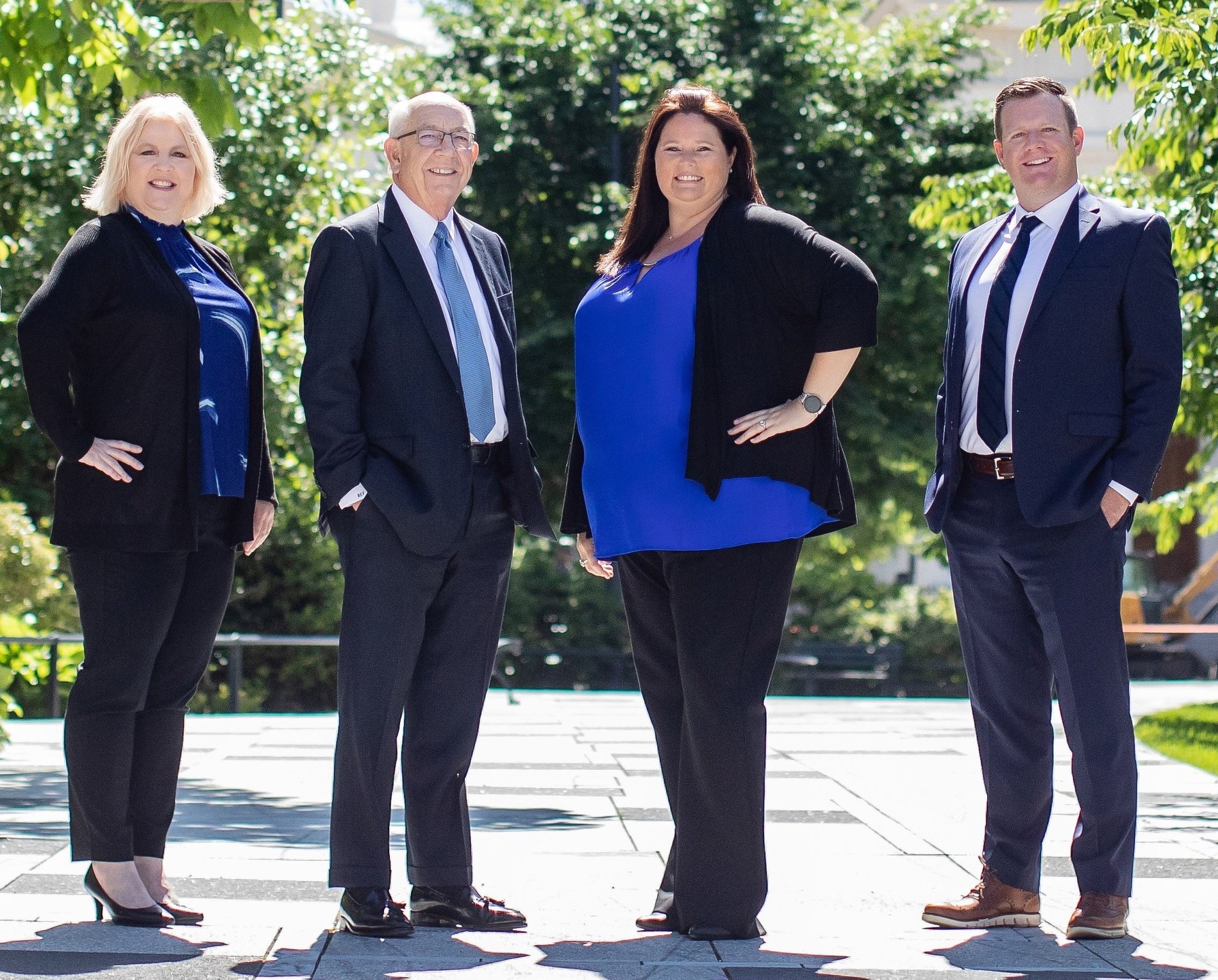 Photo of Gateway Family Wealth - Morgan Stanley