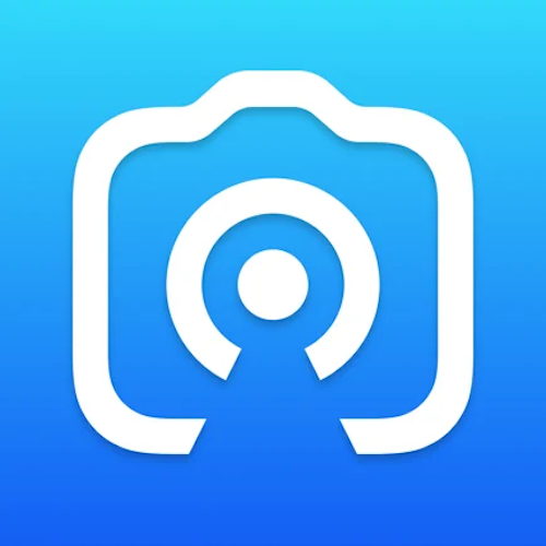 Aircam Logo