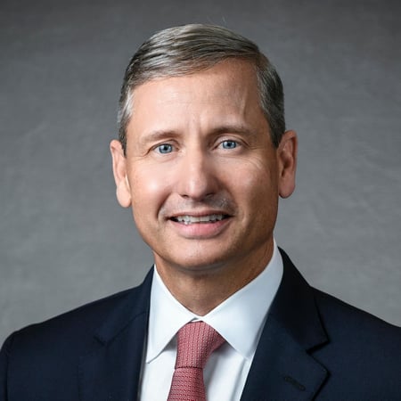 Photo of Jeff Thibault