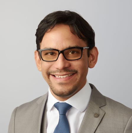 Photo of Antonio Garcia