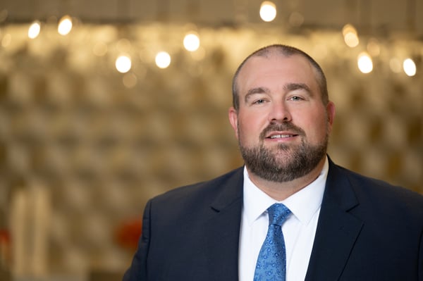 Photo of Jason Hicks