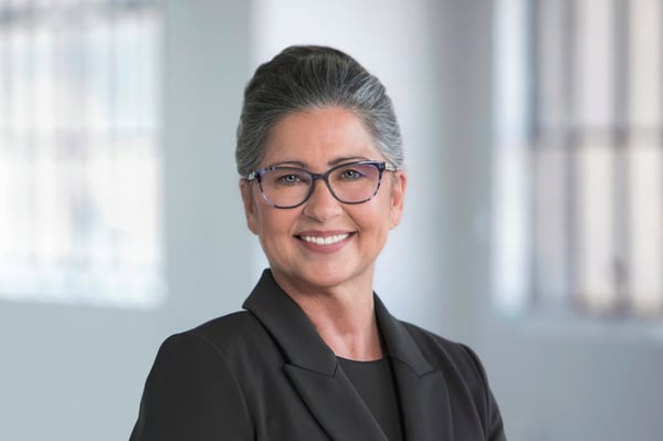 Photo of Rebecca Hance